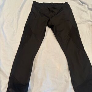 Athleta High Rise 7/8 NWOT